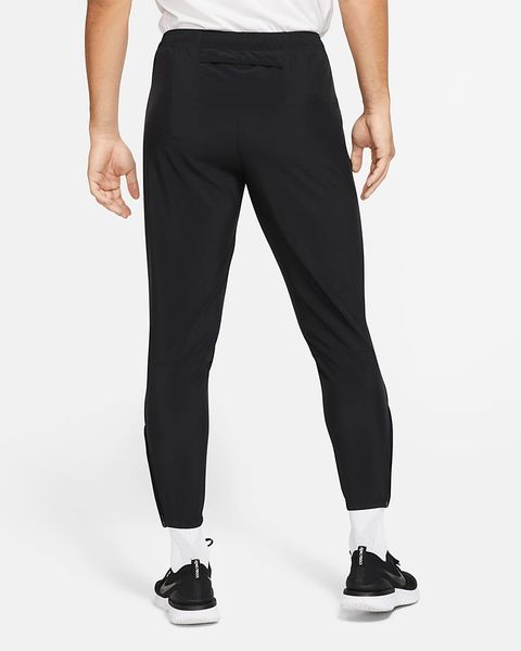 Брюки чоловічі Nike Woven Running Pants (BV4833-010), 2XL, WHS, 40% - 50%, 1-2 дні