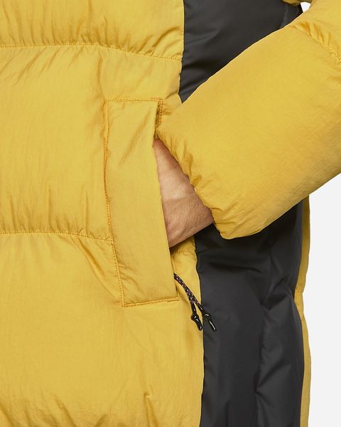 Куртка чоловіча Jordan Essential Puffer Jacket (DA9806-781), XL, WHS, 10% - 20%, 1-2 дні