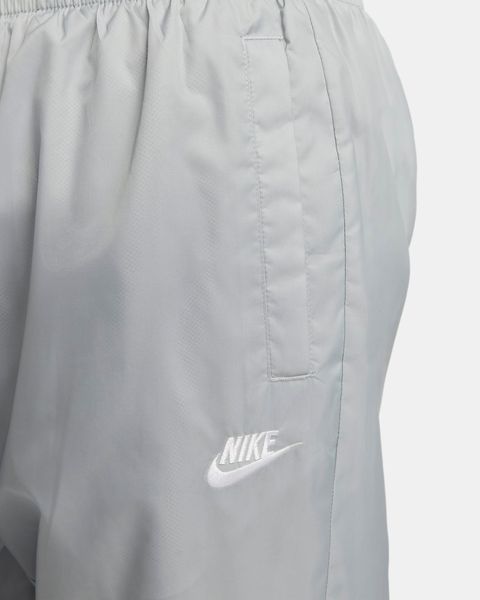 Спортивный костюм мужской Nike Sportswear Club Lined Woven (DR3337-077), 2XL, WHS, 40% - 50%, 1-2 дня