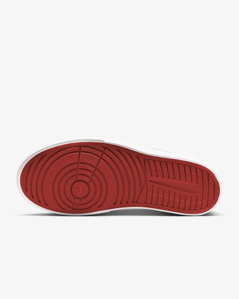 Кроссовки женские Nike Air Jordan Series Es (DN1857-100), 41, WHS, 1-2 дня