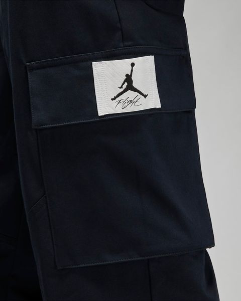 Брюки чоловічі Jordan Essentials Utility Trousers (DQ7342-010), S, WHS, 30% - 40%, 1-2 дні