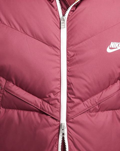 Куртка чоловіча Nike Sportswear Storm-Fit Windrunner (DR9605-638), L, OFC, 30% - 40%, 1-2 дні