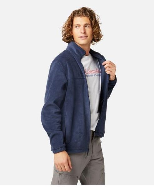 Куртка мужская Columbia Men's Steens Mountain™ 2.0 Full Zip Fleece Jacket (1476671-464), XL, WHS, 10% - 20%, 1-2 дня