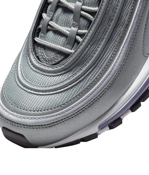 Кросівки жіночі Nike Air Max 97 (Gs) (921522-027), 40, WHS, 10% - 20%, 1-2 дні