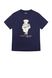 Фотографія Футболка підліткова Polo Ralph Lauren T-Shirt (323853828004) 1 з 3 в Ideal Sport