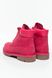 Фотография Кроссовки детские Timberland 6 In Premium Wp Boot (A1ODE) 6 из 6 в Ideal Sport