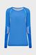 Фотографія Термобілизна чоловіча Cmp Seamless Sweat Blue (3Y97800-N913) 1 з 4 в Ideal Sport