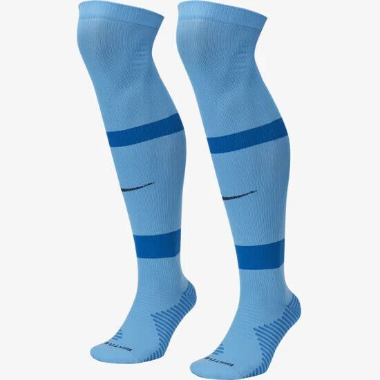Футбольні гетри чоловічі Nike Matchfit Socks (CV1956-412), 38-42, WHS, 30% - 40%, 1-2 дні