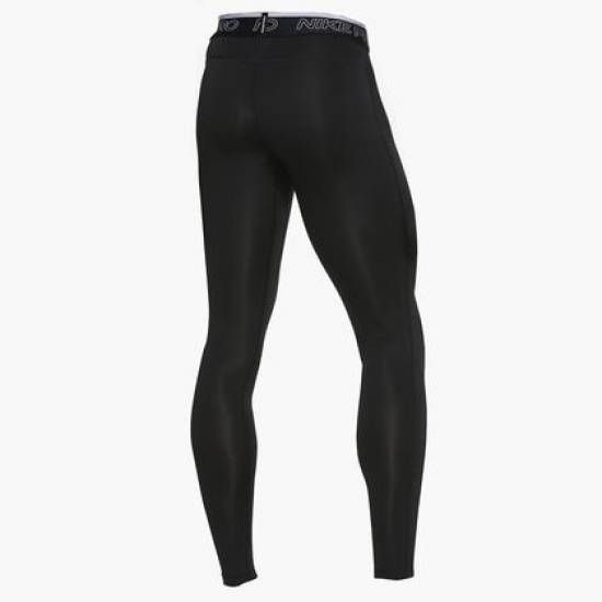 Термобілизна чоловіча Nike Pro Dri-Fit Tight (DD1913-010), XL, WHS, 30% - 40%, 1-2 дні