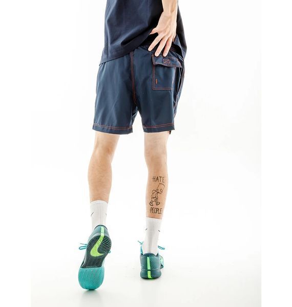 Шорты мужские Australian Classic Smash Beach Boxer (LSUCU0001-200), 2XL, WHS, 20% - 30%, 1-2 дня