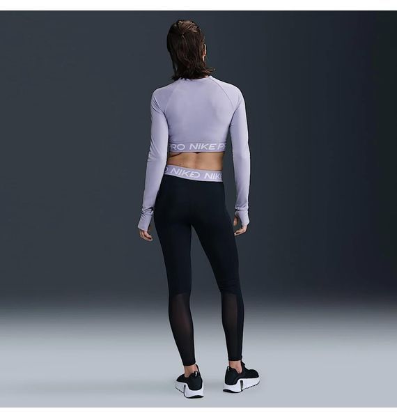 Лосіни жіночі Nike Np 365 Tight Black (CZ9779-024), S, WHS, 10% - 20%, 1-2 дні