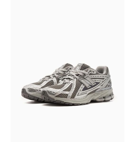 Кросівки чоловічі New Balance 1906R Harbor Grey (M1906REH), 44, WHS, 20% - 30%, 1-2 дні