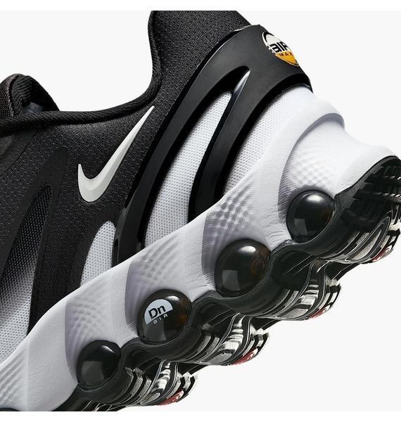 Кросівки чоловічі Nike Air Max Dn8 Black (FQ7860-007), 40, WHS, 20% - 30%, 1-2 дні