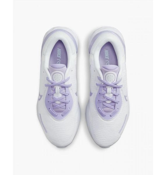 Кроссовки для бега женские Nike Renew Run 5 (DR2682-100), 37.5, WHS, 40% - 50%, 1-2 дня