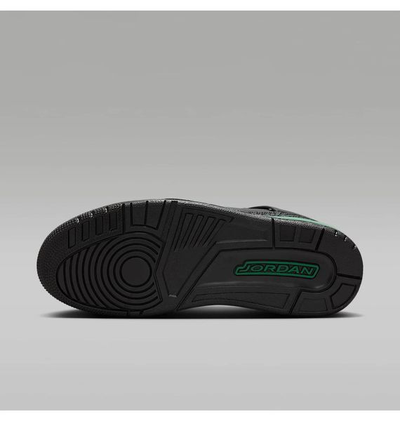 Кросівки чоловічі Jordan Spizike Low Celtics (FQ1759-003), 43, WHS, < 10%, 1-2 дні