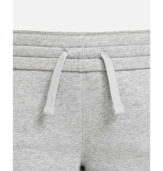 Брюки подростковые Nike Sportswear Club Fleece Joggers (Extended Size) (FD3009-063), 128-137 CM, WHS, 40% - 50%, 1-2 дня