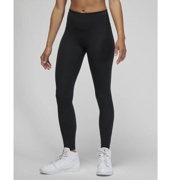 Лосіни жіночі Jordan Sport Leggings (FB4620-010), XS, OFC, 30% - 40%, 1-2 дні