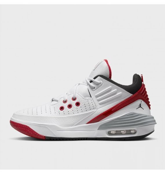 Кроссовки мужские Jordan Max Aura 5 (DZ4353-101), 42, WHS, < 10%, 1-2 дня