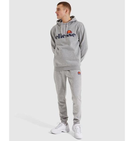 Кофта чоловіча Ellesse Sl Gottero Oh Hoody (SHC07407-112), 2XL, WHS, < 10%, 1-2 дні