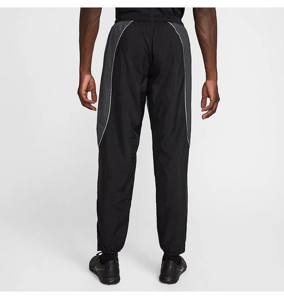 Спортивний костюм чоловічий Nike Strike+ Water Repellent Black/Grey (HJ3802-011__HJ3804-010), S, WHS, < 10%, 1-2 дні