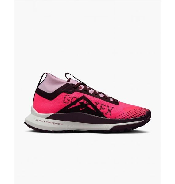 Кросівки для бігу жіночі Nike Pegasus Trail 4 Gore-Tex (FN7769-600), 35.5, WHS, < 10%, 1-2 дні