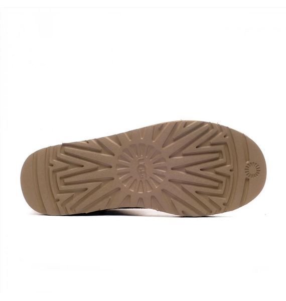 Черевики жіночі Ugg Classic Mini Platform (1134991-CHE), 39, WHS, 10% - 20%, 1-2 дні