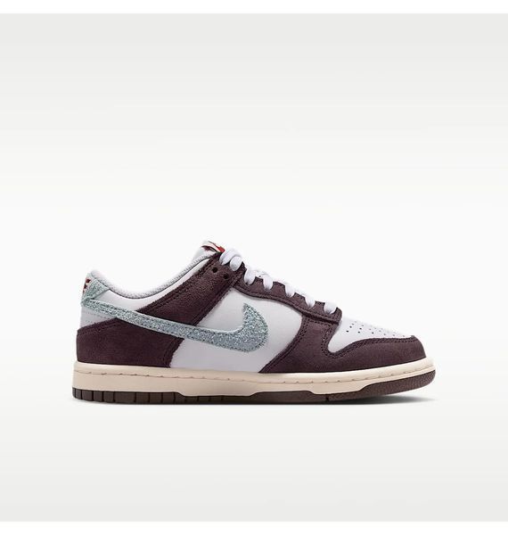 Кроссовки женские Nike Dunk Low Se (IB5691-100), 36.5, WHS, 1-2 дня