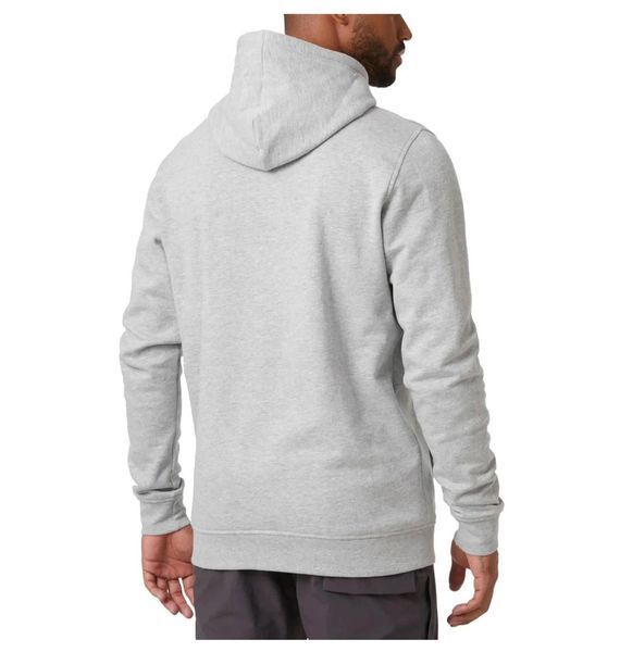 Кофта мужская Helly Hansen Nord Graphic Pulover Hoodie (62975-950), XL, WHS, 40% - 50%, 1-2 дня