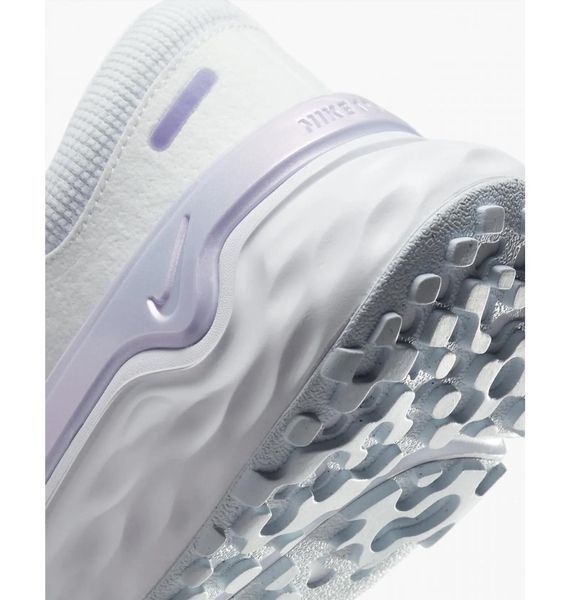 Кроссовки для бега женские Nike Renew Run 5 (DR2682-100), 37.5, WHS, 40% - 50%, 1-2 дня
