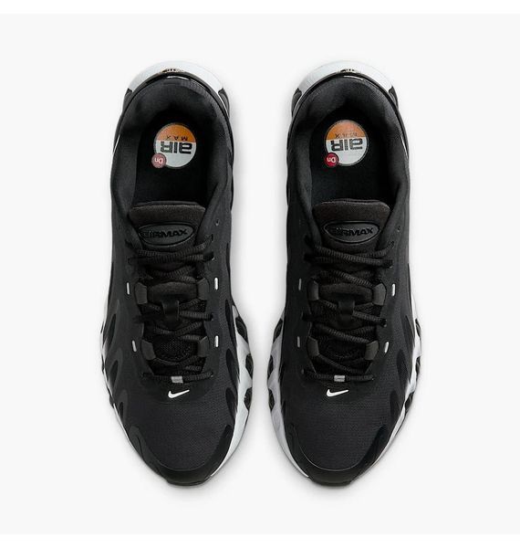 Кросівки чоловічі Nike Air Max Dn8 Black (FQ7860-007), 40, WHS, 20% - 30%, 1-2 дні