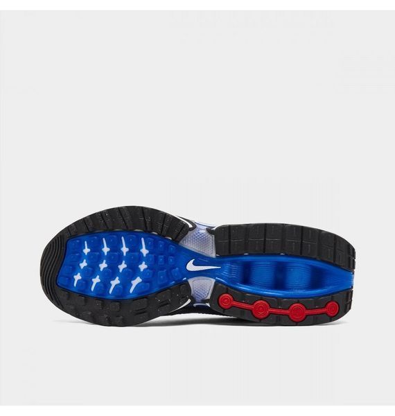 Кроссовки мужские Nike Air Max Dn Black Racer Blue (HM0708-001), 42.5, WHS, 30% - 40%, 1-2 дня