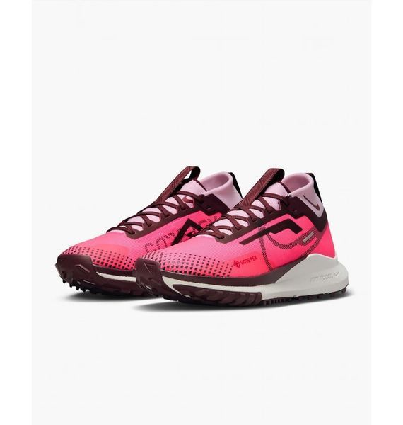 Кросівки для бігу жіночі Nike Pegasus Trail 4 Gore-Tex (FN7769-600), 35.5, WHS, < 10%, 1-2 дні