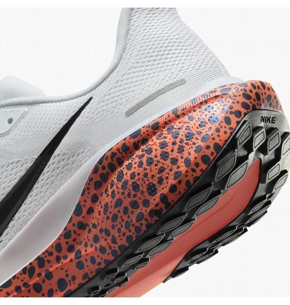 Кроссовки мужские Nike Pegasus 41 Electric White (FV2229-900), 42, WHS, 10% - 20%, 1-2 дня