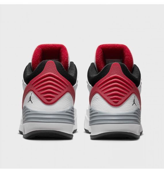 Кроссовки мужские Jordan Max Aura 5 (DZ4353-101), 42, WHS, < 10%, 1-2 дня