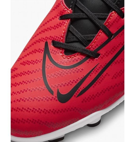 Бутси унісекс Nike Phantom Gx Club (DD9483-600), 42.5, WHS, 20% - 30%, 1-2 дні