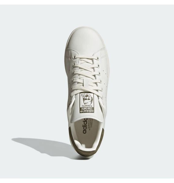 Кроссовки мужские Adidas Originals Stan Smith White (IH8040), 38.5, WHS, 10% - 20%, 1-2 дня