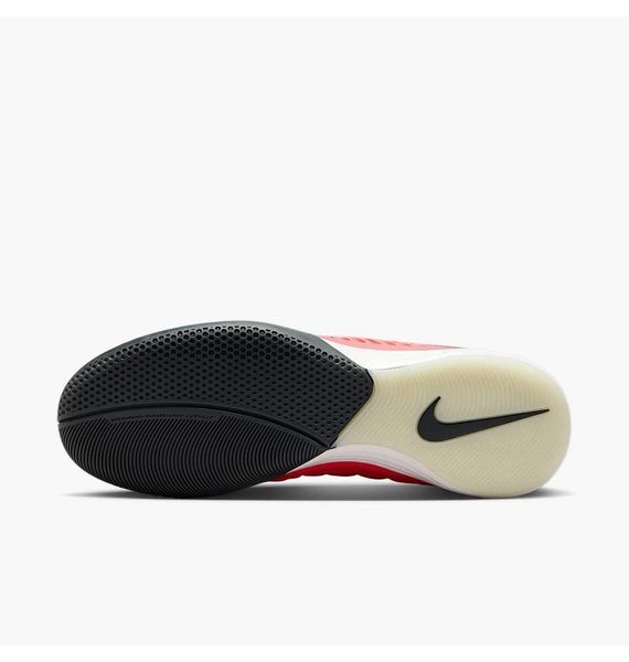 Футзалки чоловічі Nike Lunar Gato Ii Ic (580456-802), 45.5, WHS, < 10%, 1-2 дні