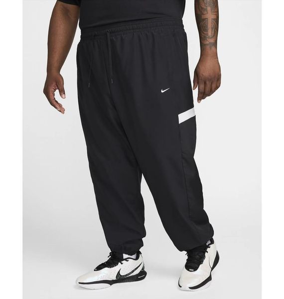 Брюки мужские Nike Icon Black (FZ0250-010), 2XL, WHS, 20% - 30%, 1-2 дня