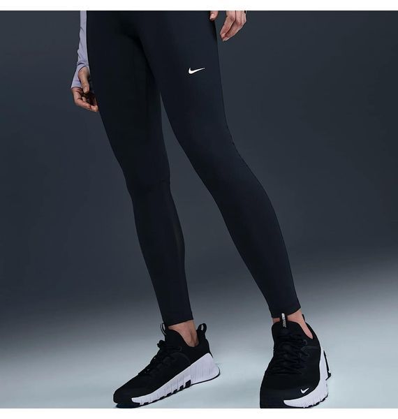 Лосіни жіночі Nike Np 365 Tight Black (CZ9779-024), S, WHS, 10% - 20%, 1-2 дні