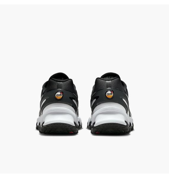 Кросівки чоловічі Nike Air Max Dn8 Black (FQ7860-007), 40, WHS, 20% - 30%, 1-2 дні