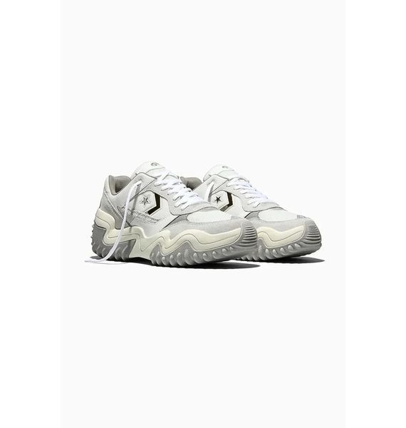 Кросівки унісекс Converse Motion Trainer White/Grey (A19127C), 36, WHS, 1-2 дні