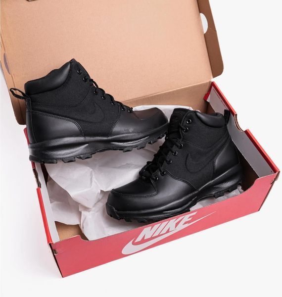 Черевики чоловічі Nike Manoa (456975-001), 35.5, WHS, > 50%, 1-2 дні