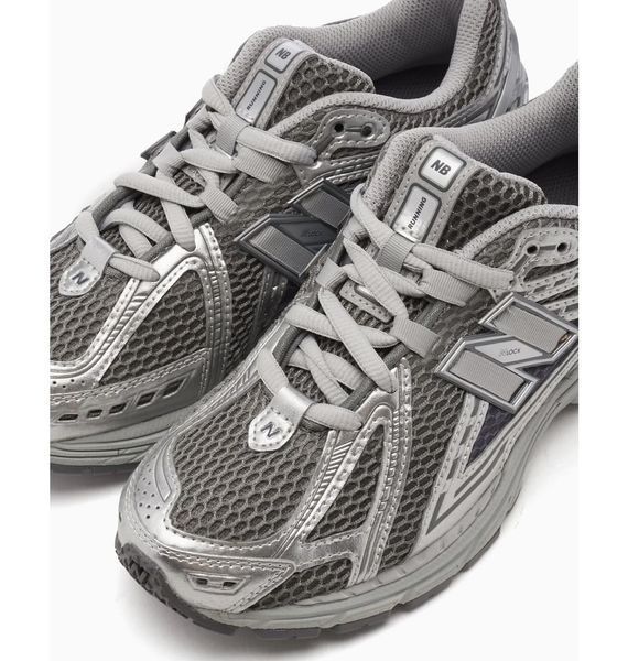 Кросівки чоловічі New Balance 1906R Harbor Grey (M1906REH), 44, WHS, 20% - 30%, 1-2 дні