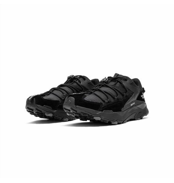 Кросівки чоловічі The North Face Vectiv Taraval Tech Shoes Black (NF0A7W4SKX7), 45, WHS, 10% - 20%, 1-2 дні