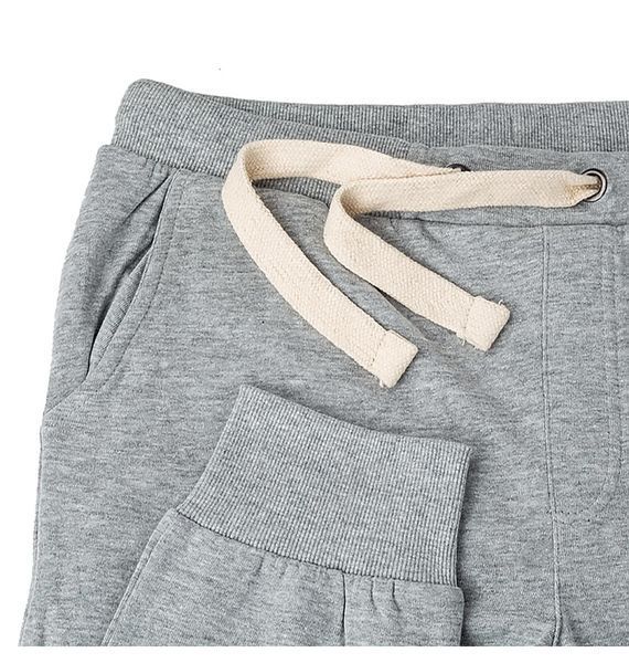 Брюки чоловічі Jeep Sweatpants Small Print (O102577-G433), M, WHS, 30% - 40%, 1-2 дні