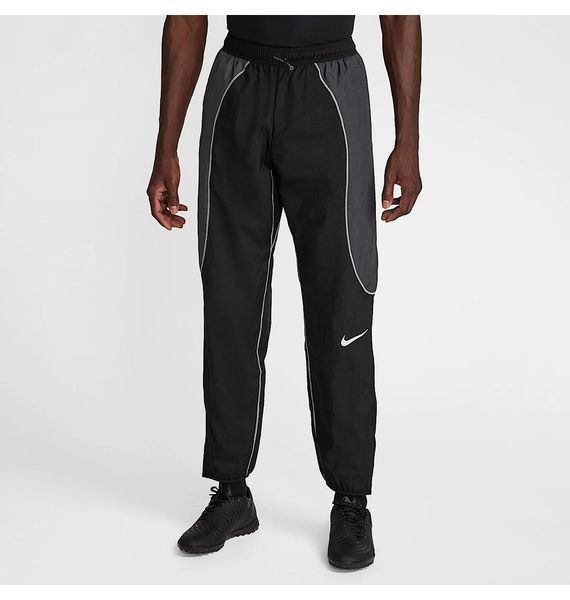 Спортивний костюм чоловічий Nike Strike+ Water Repellent Black/Grey (HJ3802-011__HJ3804-010), S, WHS, < 10%, 1-2 дні