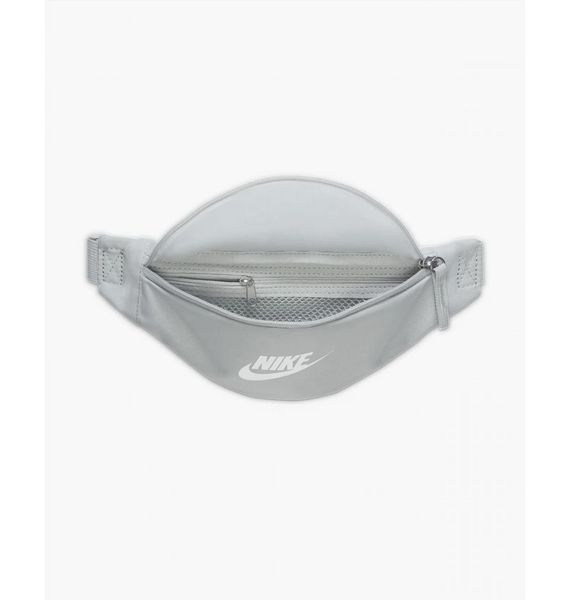Сумка на пояс Nike Nk Heritage S Waistpack Turquoise (DB0488-034), One Size, WHS, 30% - 40%, 1-2 дні