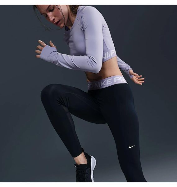 Лосіни жіночі Nike Np 365 Tight Black (CZ9779-024), S, WHS, 10% - 20%, 1-2 дні