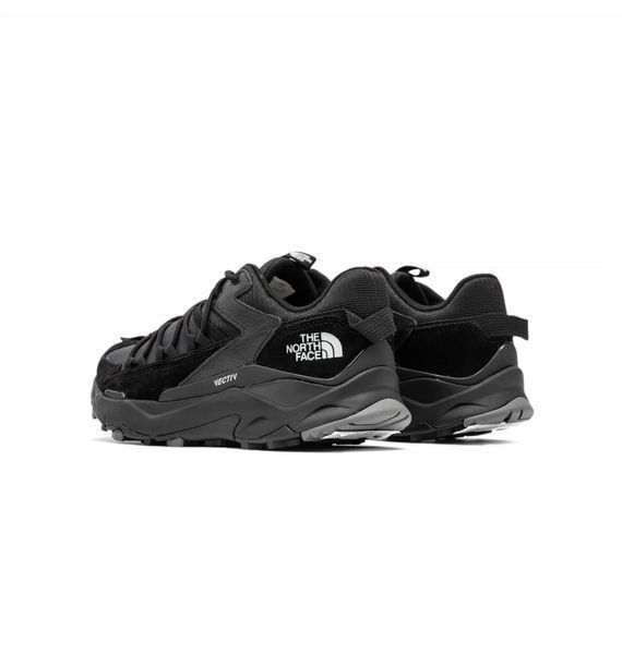 Кросівки чоловічі The North Face Vectiv Taraval Tech Shoes Black (NF0A7W4SKX7), 45, WHS, 10% - 20%, 1-2 дні
