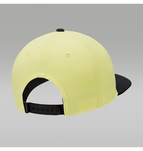 Кепка Nike Jordan Pro Jumpman Snapback (AR2118-706), One Size, WHS, 10% - 20%, 1-2 дня